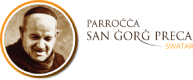 Parroċċa Swatar